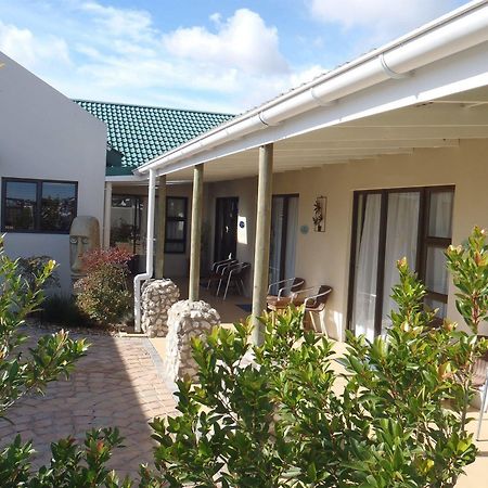 The Wacky Bush Lodge Langebaan Exterior photo